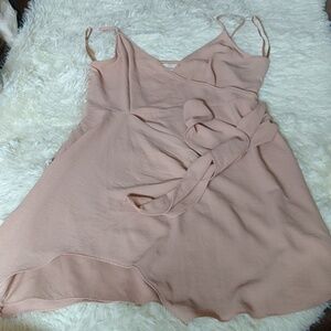 The impeccable cream dress